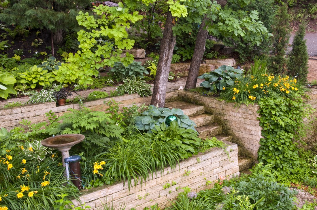 Landscaping Services Clawson MI - Triple J's Landscaping - Landscape1