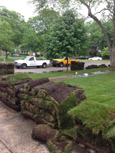 Landscaping & Hardscaping Photo Gallery - Triple J's Lawn Care - image2016-05-03__15_