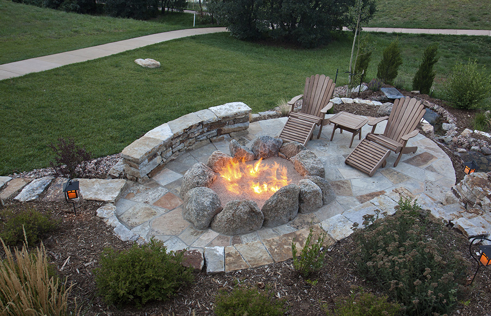 Hardscaping Contractor in Royal Oak - Triple J's Lawn Care - smalleriStock_000017779814_Large